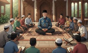 Ulama Muhammadiyah: Antara Krisis Kaderisasi dan Rendahnya Sikap Takzim