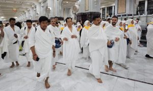 UU 14/2025 Dinilai Gerus Ekosistem Ekonomi dan Abai Risiko Umrah Mandiri, Tim 13 Asosiasi Desak Uji Materiil