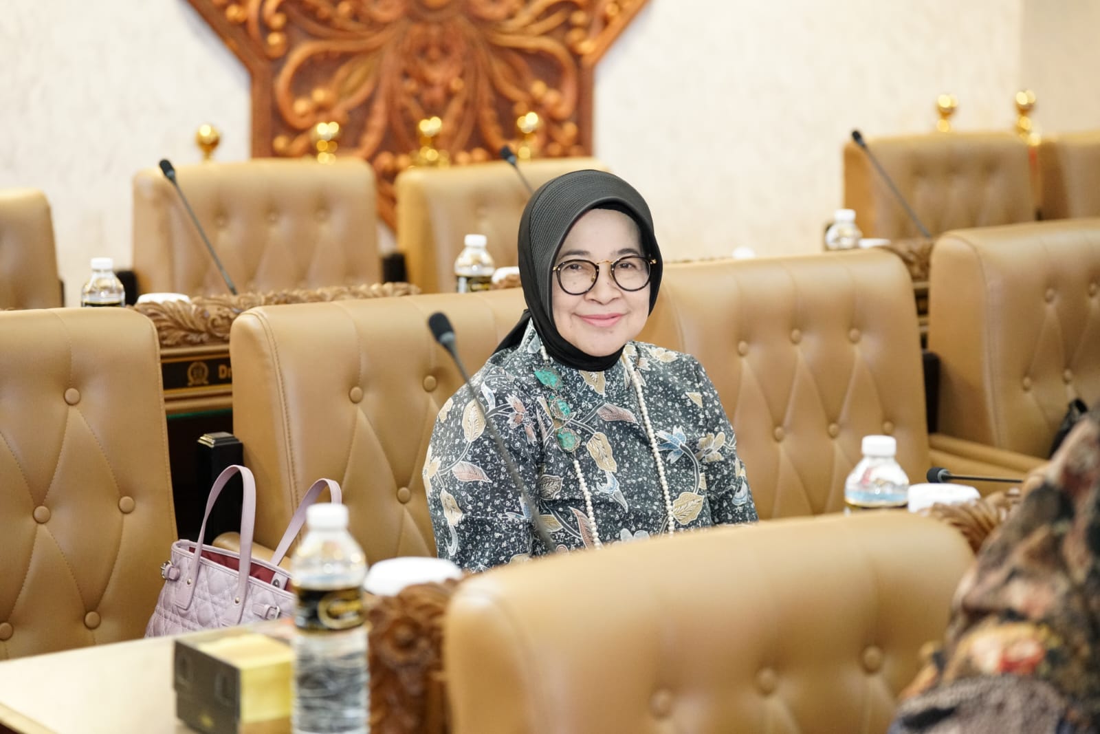 Komisi E DPRD Jatim Sambut Positif CKG Setiap Waktu, Deteksi Dini dan Pencegahan jadi Kunci Utama Kesehatan