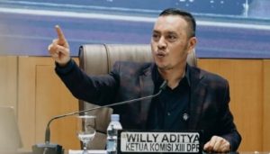 Putusan MK soal Keterwakilan Perempuan Jadi Tonggak Baru Demokrasi Parlemen Indonesia