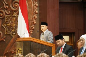 Fraksi Golkar DPRD Jatim Tekankan Reformasi Fiskal dan Percepatan Penyerapan Anggaran di APBD 2026