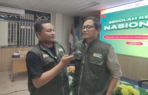 Usman Hamid Nilai Kinerja Menteri HAM Natalius Pigai Belum Tunjukkan Perkembangan