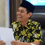 Wakil Ketua Komisi II DPR RI dari Fraksi Partai Golkar, Zulfikar Arse Sadikin. (Foto: @zulfikar.arse.sadikin)