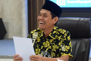 Wakil Ketua Komisi II DPR: PPPK ya PPPK, PNS ya PNS!