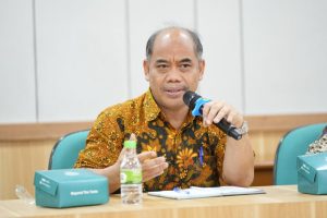 Zuly Qodir: Netralitas Politik Muhammadiyah Bukan Berarti Pasif atau Apatis