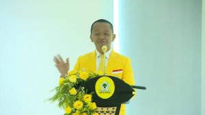 Golkar Dorong Koalisi Permanen dan Usulkan Pilkada Dipilih DPRD