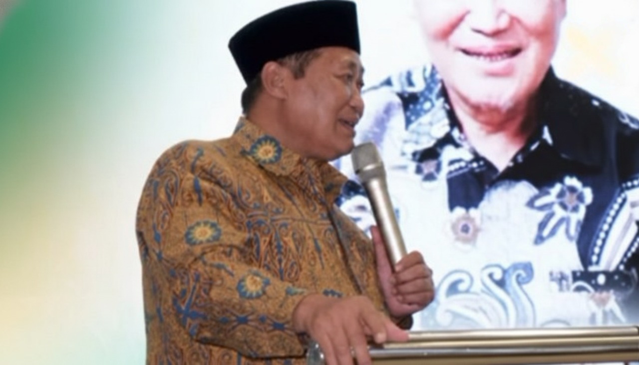 DANA III Nasyiah Jatim: Teguhkan Kaderisasi Ideologis Berbasis Living Society