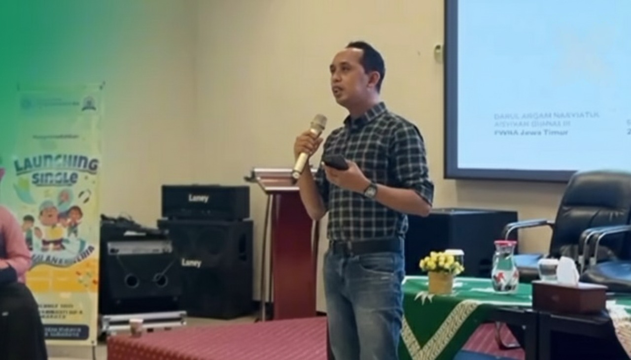 Refleksi Problem Solving Nasyiatul Aisyiyah: Membaca Masalah, Mengurai Krisis, Menajamkan Kepemimpinan Perempuan