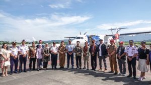 Wings Air Buka Rute Malang–Lombok, Siap Angkut Wisatawan Tahun Baru 2026