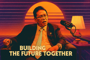 Bukan Jurus SBY Atau Jokowi: Purbaya Racik Double Engine Demi Lolos Jebakan 5 Persen