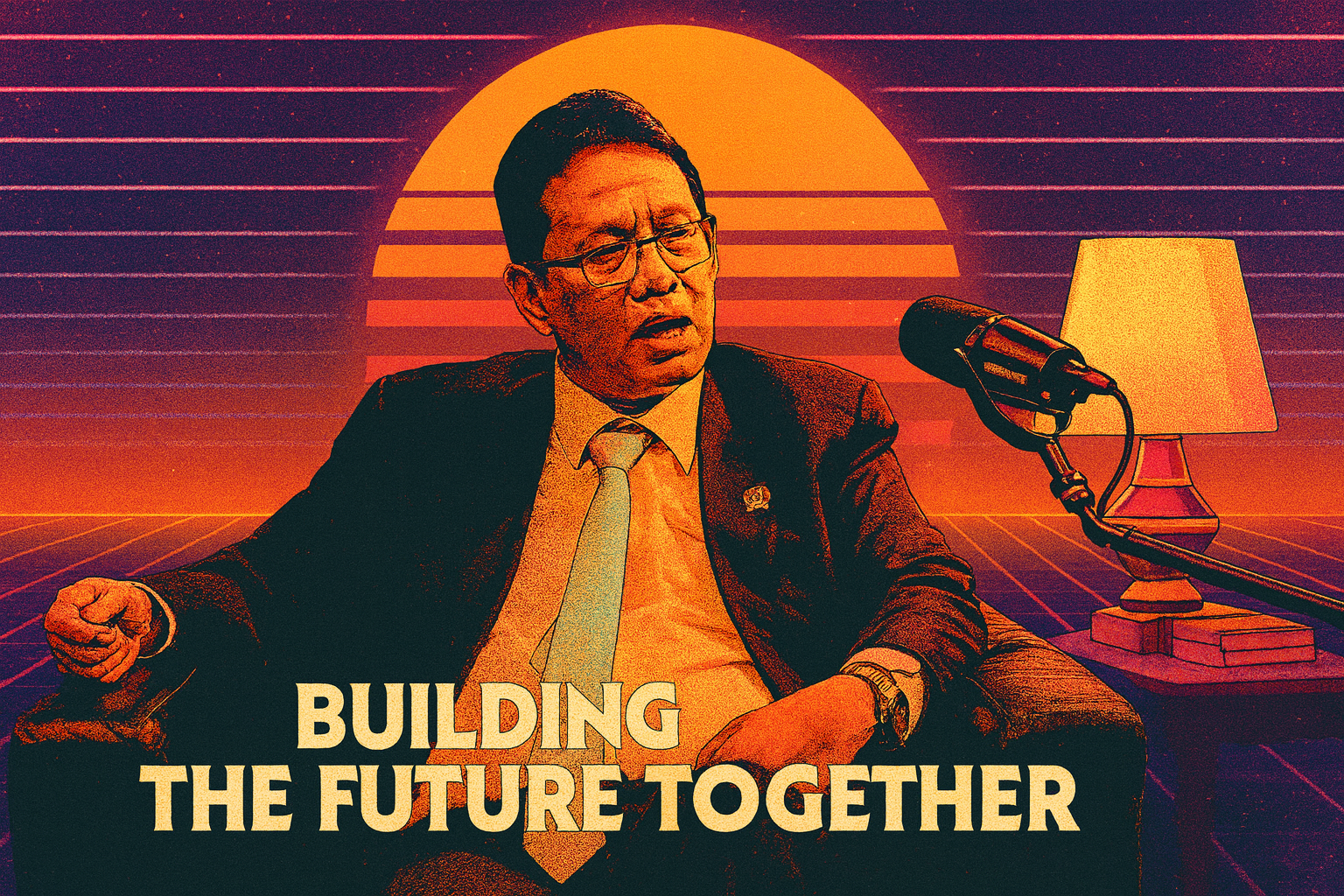 Bukan Jurus SBY Atau Jokowi: Purbaya Racik Double Engine Demi Lolos Jebakan 5 Persen