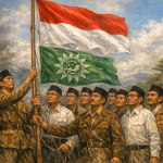 Sejarah PDRI 1948: Saat Republik Nyaris Runtuh dan Muhammadiyah Turun Menopang Negara