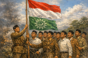 Sejarah PDRI 1948: Saat Republik Nyaris Runtuh dan Muhammadiyah Turun Menopang Negara