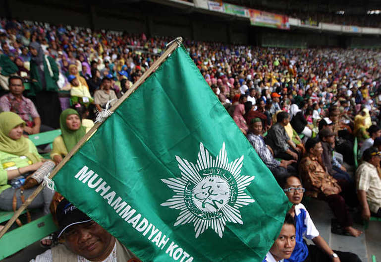 Tolak Kedatangan Mendikdasmen Abdul Mu’ti, Muhammadiyah Sebut Pemkab Sampang Diskriminatif dan Abaikan Kepastian Hukum