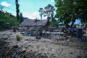 Kemendikdasmen Pastikan Layanan Dokumen Pendidikan Tetap Lancar untuk Murid Terdampak Banjir di Aceh, Sumut, dan Sumbar
