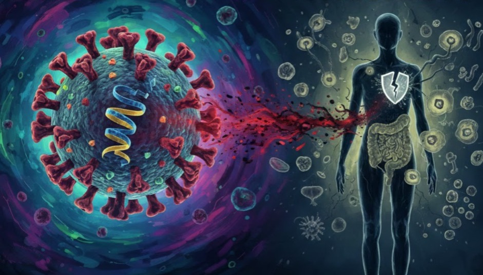 Hari AIDS Sedunia, Prof Maksum Ungkap Sejarah, Fakta Kasus, hingga Terobosan Obat Terbaru