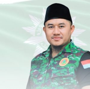 Penulis: Hudan Nashihin, S.Pd.I., M.M.