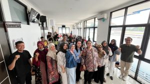 Peringati Milad ke-35, RSU Aisyiyah Siti Fatimah Tulangan Gandeng PERDAMI Gelar Operasi Katarak Gratis