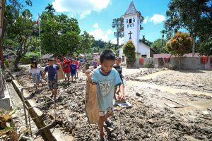 Kemendikdasmen Kebut Pemulihan Pendidikan di Sumut