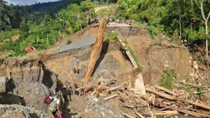 Akses Terputus Akibat Banjir, Petani di Aceh Terancam Gagal Panen dan Merugi