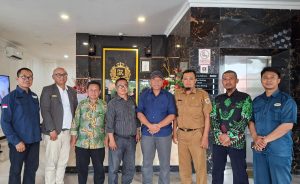 LHKP Muhammadiyah Jateng Tegaskan Peran Strategis Kawal Kebijakan Publik, Demokrasi, hingga Tata Kelola Kelautan Berkelanjutan