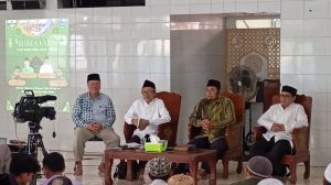 Metode Tafsir Abdurrahim Nur: Sangat Rasional, Kaya Gagasan
