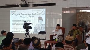 Mengenang KH Abdurrahim Nur: Sosok Langka yang Diakui Banyak Tokoh