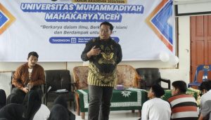 IMM Aceh Minta Pemerintah Berhati-hati Sampaikan Informasi Soal Klaim Pemulihan Listrik