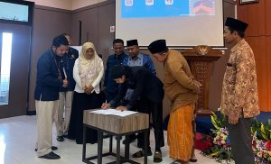 KPP Pratama Bangkalan Gelar Forum Publik untuk Tingkatkan Kesadaran Pajak, Begini Masukan Muhammadiyah dan NU