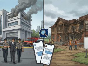 Dirut Terra Drone Ditangkap Polisi, Netizen Bandingkan dengan Tragedi Ponpes Al-Khoziny