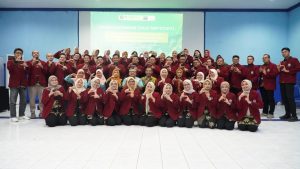 Perdalam Tata Kelola Rumah Sakit, Mahasiswa MARS UMSurabaya Field Trip Study ke RS Muhammadiyah Lamongan