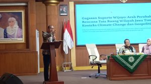 Guru Besar UNAIR Dorong Persyarikatan untuk ‘Memuhammadiyahkan Tambang’