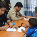 Tim RSML memberikan layanan kepada para penyintas banjir Sumatera. (Foto: Dok.)