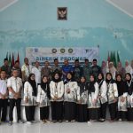 Sinergi RSML dan RSMKL dalam upaya untuk meningkatkan layanan kesehatan bagi masyarakat di wilayah Lamongan Utara. (Foto: Dok. Panitia)