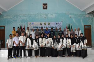 RSML dan RSMKL Jalin Sinergi untuk Tingkatkan Akses dan Kualitas Layanan Kesehatan bagi Masyarakat Lamongan Utara