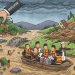 Khalifah dan Krisis Ekologis di Tengah Bencana Sumatera