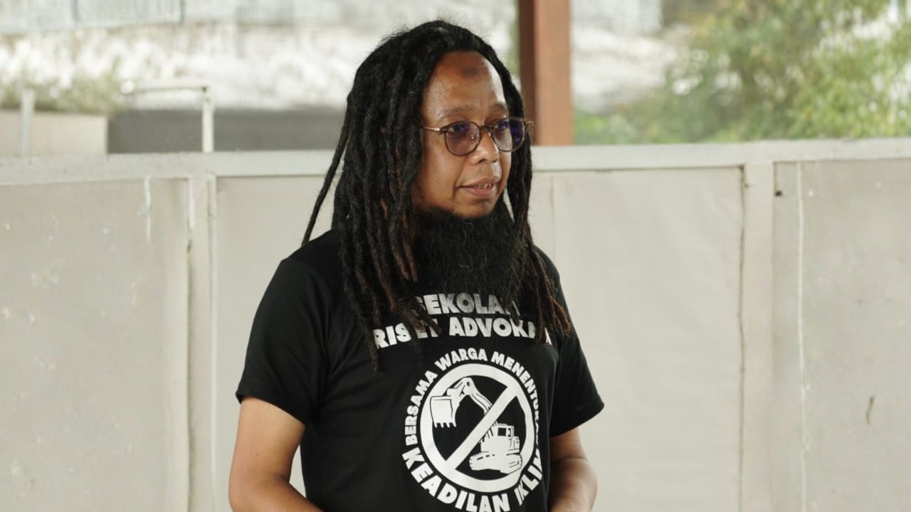 Ketika Mahasiswa Ingin Punya Gerakan Pemberdayaan Masyarakat, tapi Belum Sepenuhnya Berdaya