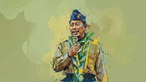 Masuki Usia 107 Tahun, Bagaimana Hizbul Wathan Hadapi Tantangan Zaman?