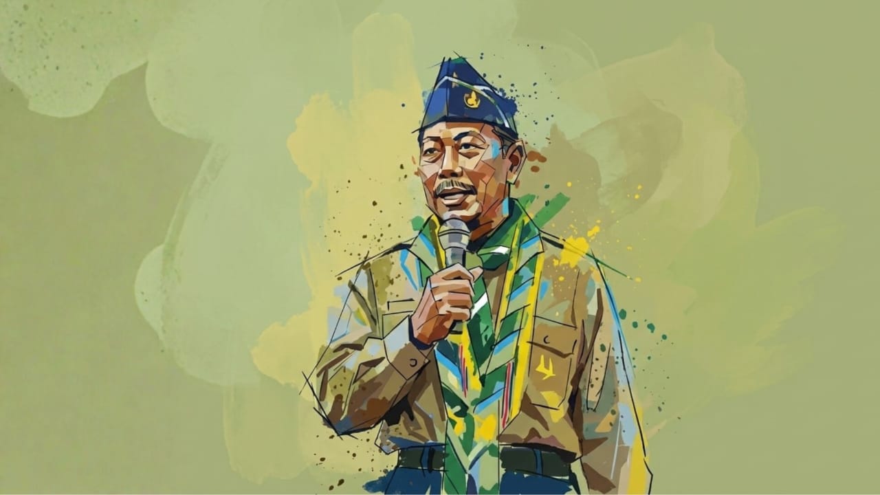 Masuki Usia 107 Tahun, Bagaimana Hizbul Wathan Hadapi Tantangan Zaman?