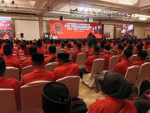 Ketua PDI Perjuangan Jatim Said Abdullah: Jangan Korbankan Marwah Partai demi Kepentingan Sesaat