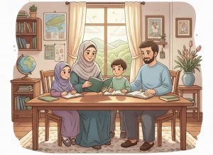 Ketua PWA Jatim Rukmini Amar: Pendidikan Keluarga Jadi Kunci Masyarakat Sehat dan Kuat