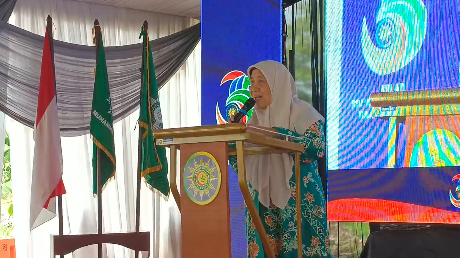 Ketua PWA Jatim: Rumah Sakit Merupakan Bagian dari Dakwah Sepanjang Masa