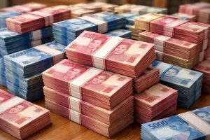 Daftar Lengkap UMK 38 Kota/Kabupaten di Jatim 2026, Tertinggi Surabaya Terendah Situbondo