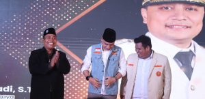 Pemuda Muhammadiyah Surabaya Dukung Pembentukan Satgas Anti Premanisme