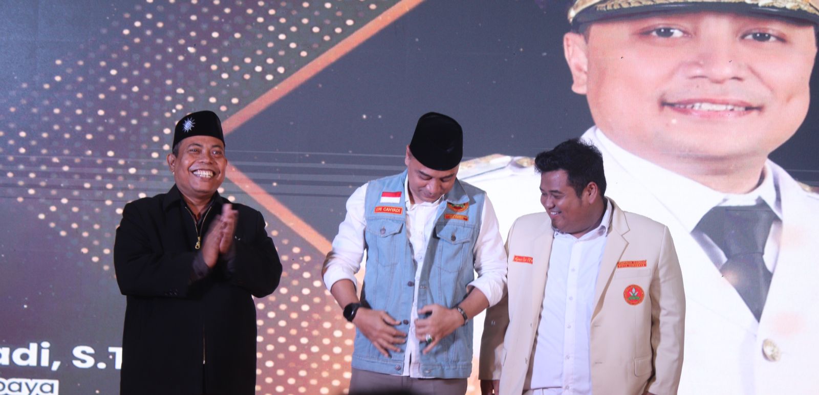 Pemuda Muhammadiyah Surabaya Dukung Pembentukan Satgas Anti Premanisme