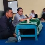 Kegiatan Ngobrol Bareng yang digelar MPKS PDM Banyumas di Wisma Patria Muda, Purwokerto, Ahad (28/12/2025). (Foto: Dok. Panitia)