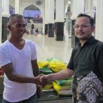 Komitmen Tani Merdeka Indonesia Aceh Tamiang untuk memperkuat sinergi dalam upaya mendukung pemulihan (recovery) pascabencana yang melanda Aceh. (Foto: Rizki Maulizar/ IST)