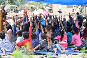 Kemendikdasmen Berikan Tunjangan Khusus Rp32 Miliar PTK Terdampak Bencana, Pencairan Bertahap Desember 2025 – Februari 2026