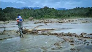 Kegagalan Tata Kelola Risiko: Banjir Bandang Sumatera sebagai Peringatan Sistemik