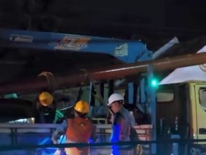 Pemulihan Listrik Pascabencana di Sumatera, Pemerintah Targetkan Rampung Sabtu Besok